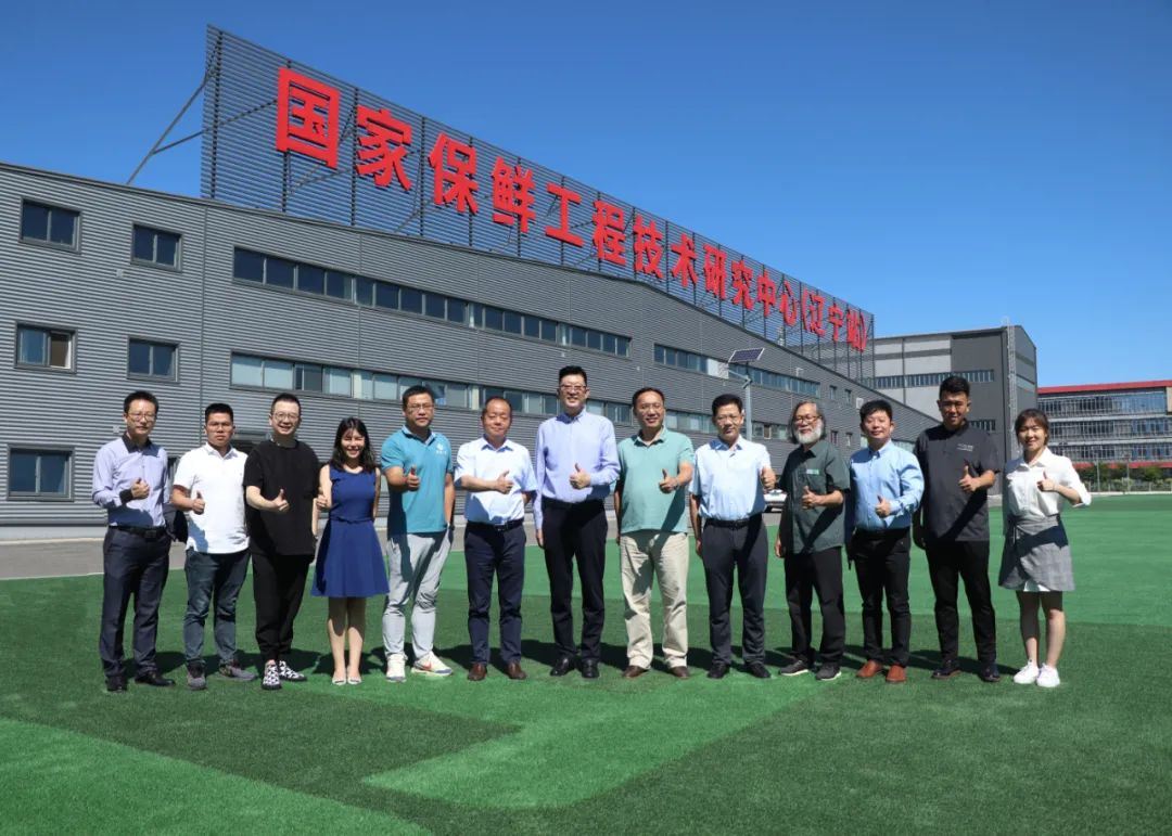 التركيز على بناء العلامة التجارية فازت شركة Liaoning Dongsheng Technology Gro...